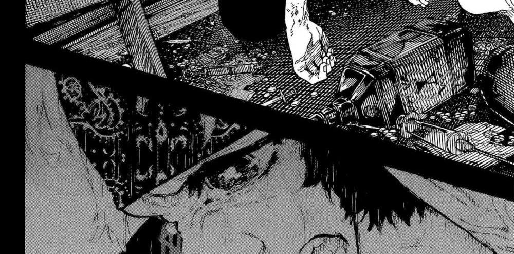 Blue Lock แปลไทย