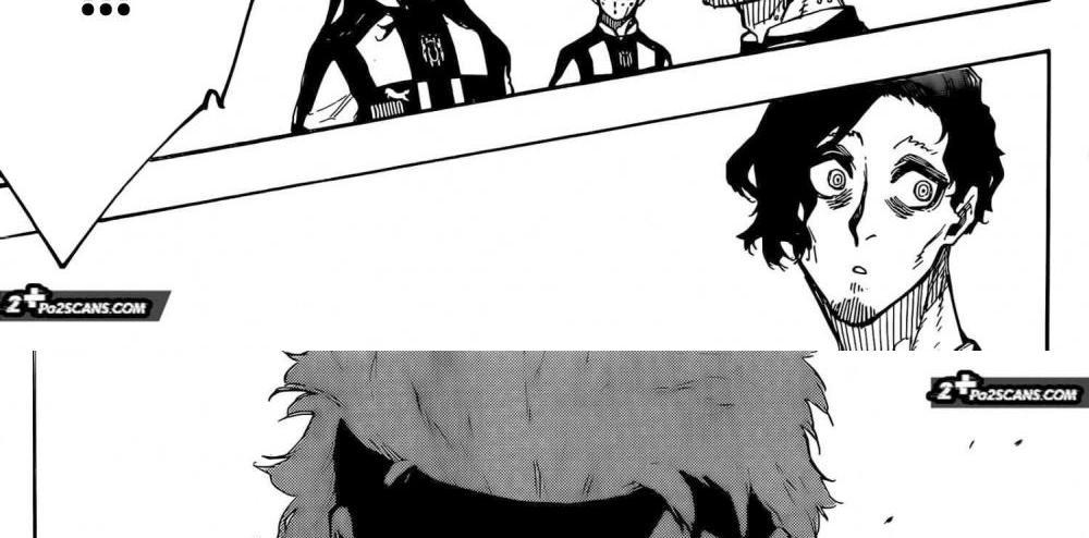 Blue Lock แปลไทย