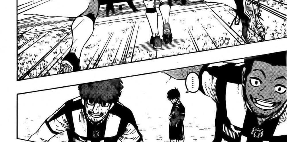 Blue Lock แปลไทย