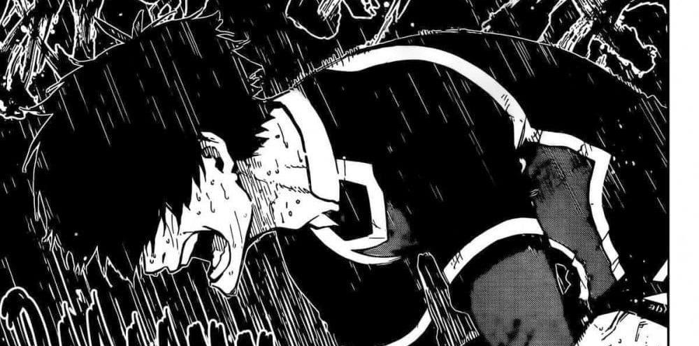 Blue Lock แปลไทย