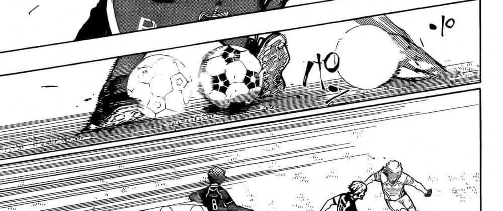 Blue Lock แปลไทย