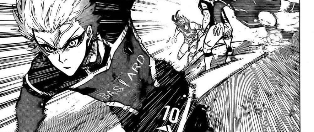 Blue Lock แปลไทย