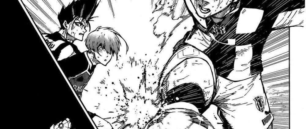 Blue Lock แปลไทย