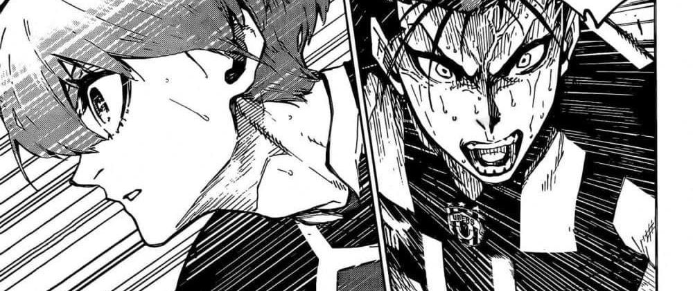 Blue Lock แปลไทย