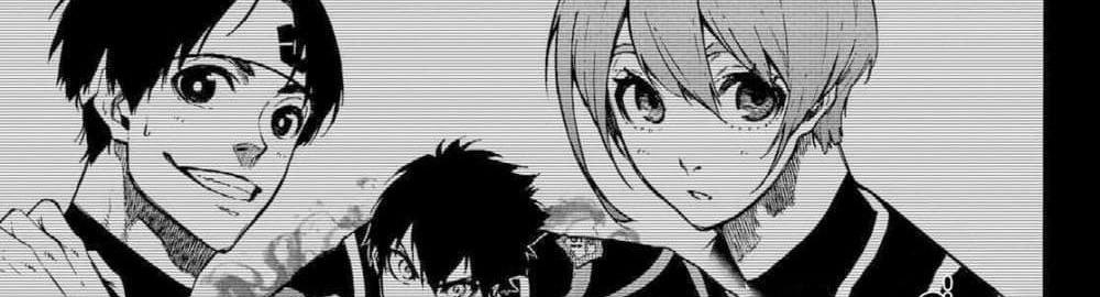 Blue Lock แปลไทย