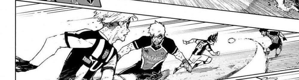 Blue Lock แปลไทย