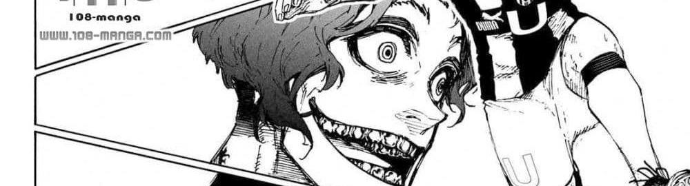 Blue Lock แปลไทย