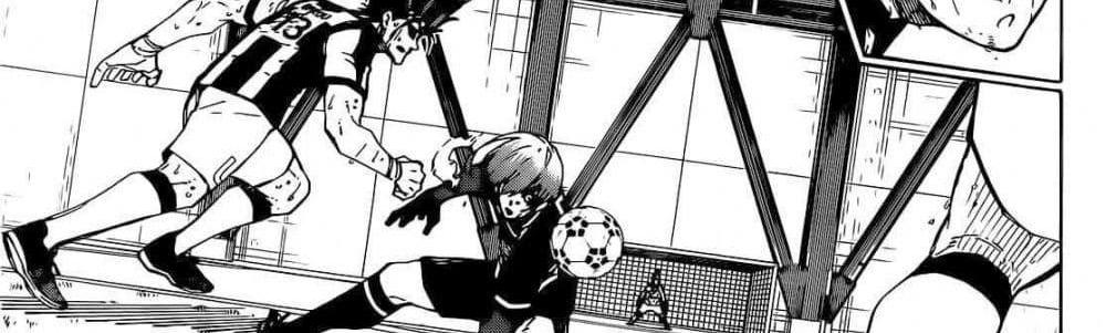 Blue Lock แปลไทย