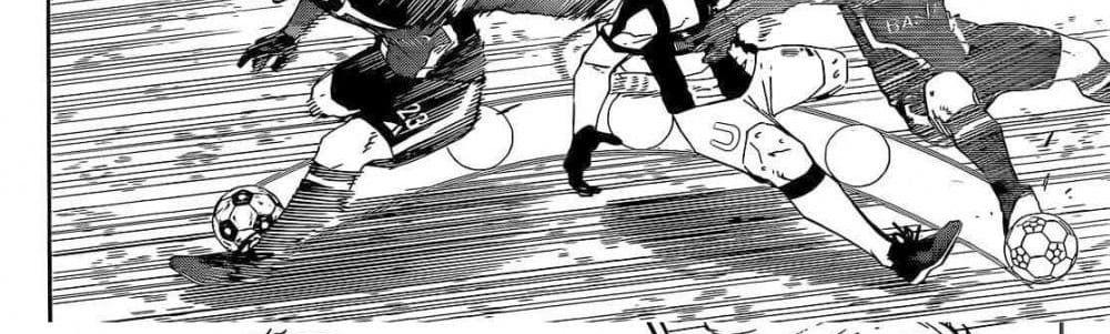 Blue Lock แปลไทย