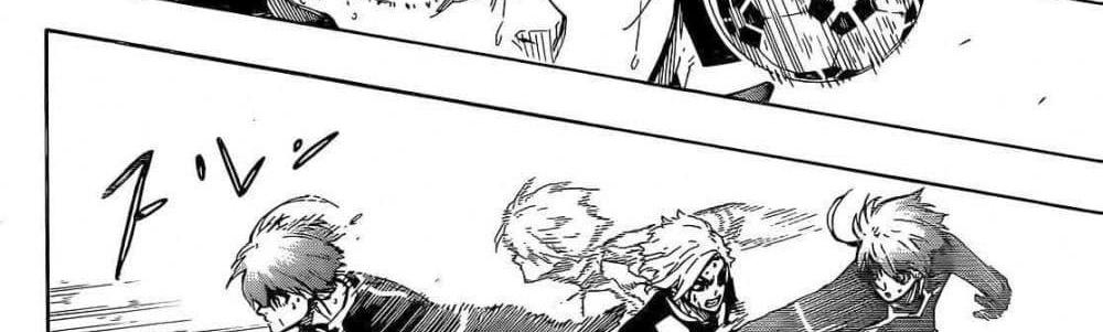 Blue Lock แปลไทย