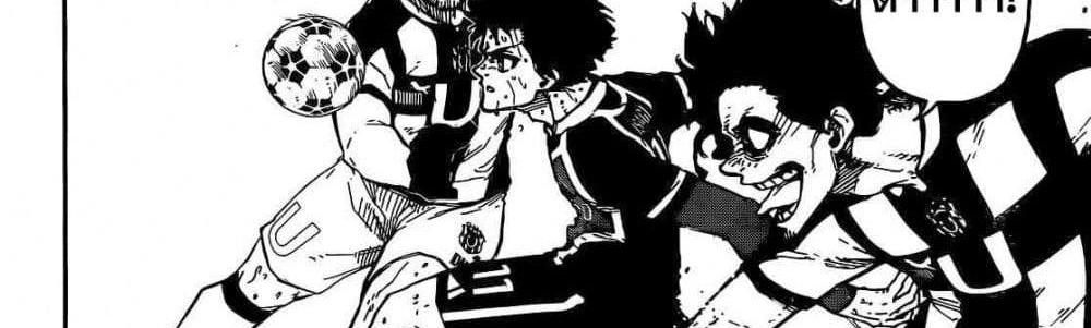 Blue Lock แปลไทย