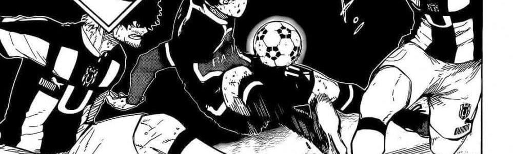 Blue Lock แปลไทย