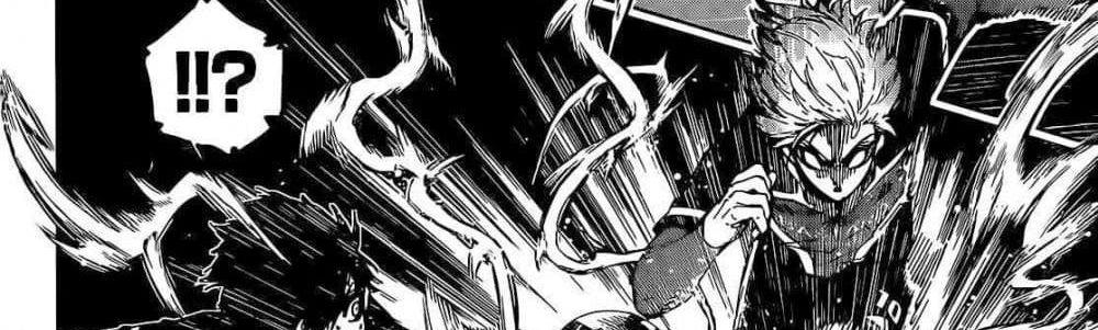 Blue Lock แปลไทย