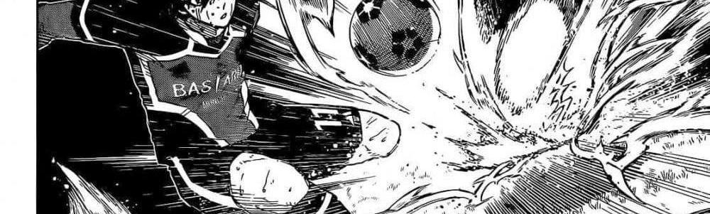 Blue Lock แปลไทย