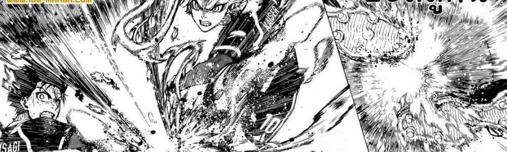 Blue Lock แปลไทย