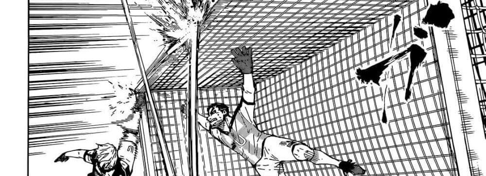 Blue Lock แปลไทย