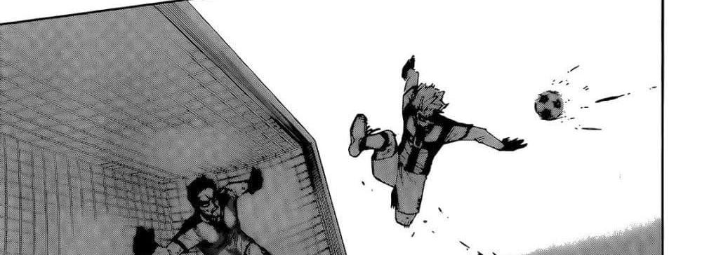 Blue Lock แปลไทย