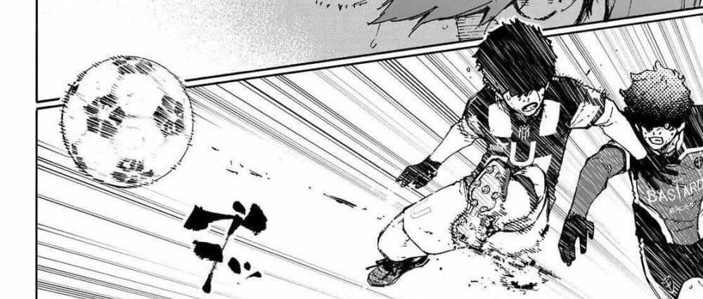 Blue Lock แปลไทย