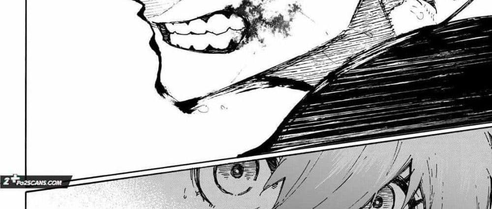 Blue Lock แปลไทย