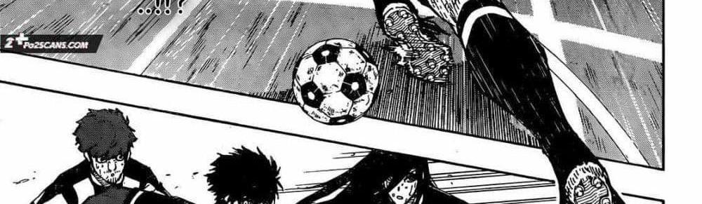 Blue Lock แปลไทย