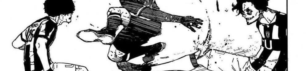 Blue Lock แปลไทย