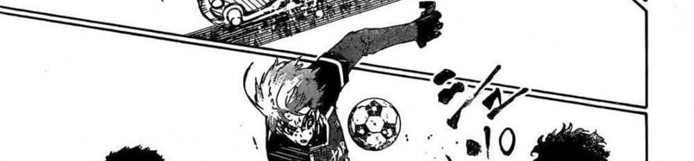 Blue Lock แปลไทย