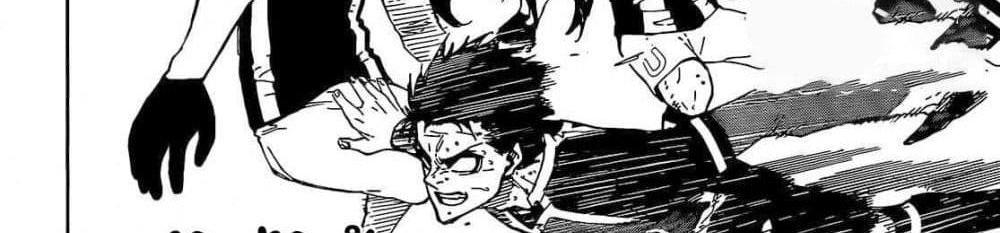 Blue Lock แปลไทย