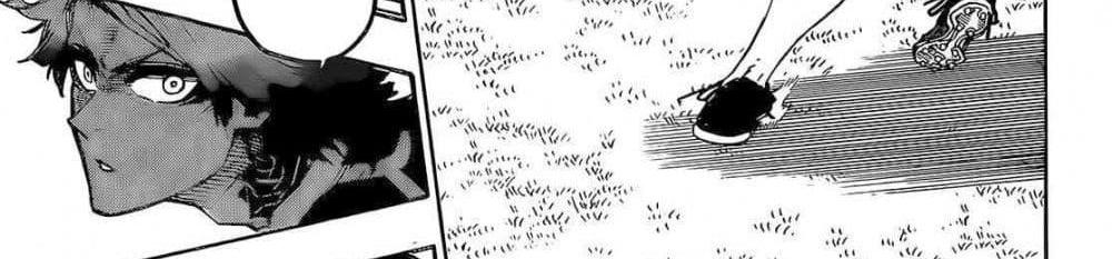 Blue Lock แปลไทย