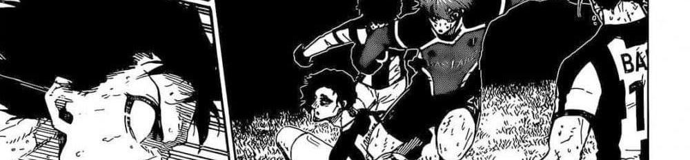 Blue Lock แปลไทย