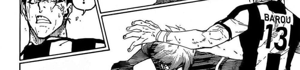 Blue Lock แปลไทย