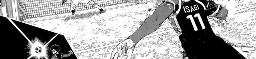 Blue Lock แปลไทย