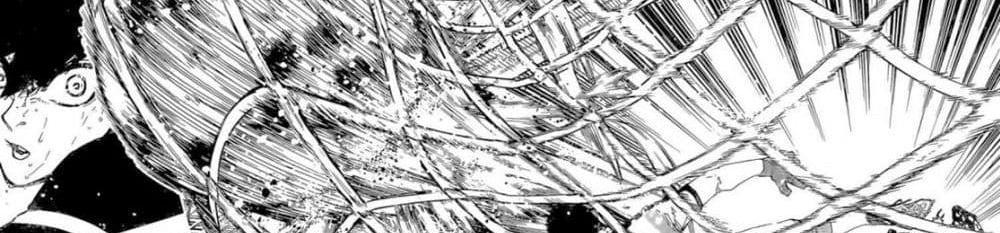 Blue Lock แปลไทย