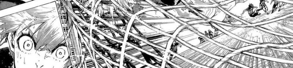 Blue Lock แปลไทย