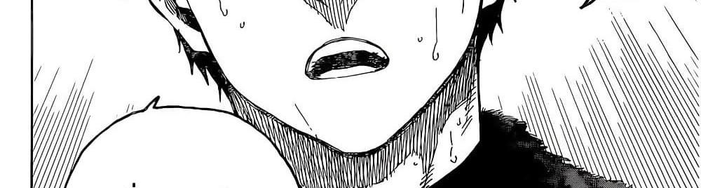 Blue Lock แปลไทย