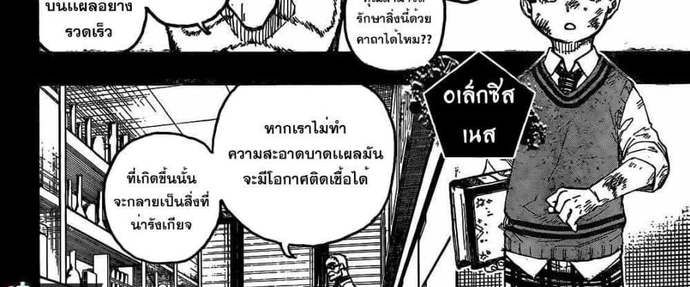 Blue Lock แปลไทย
