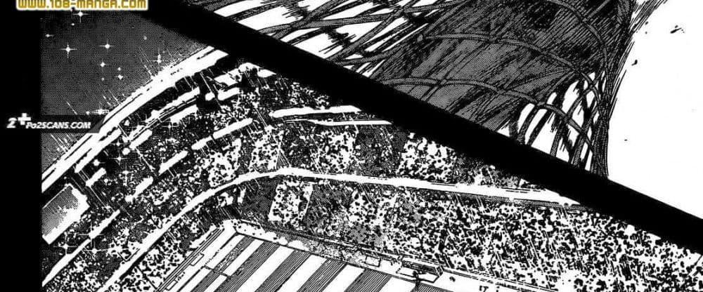 Blue Lock แปลไทย