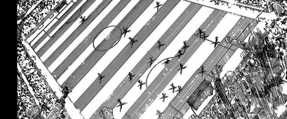 Blue Lock แปลไทย