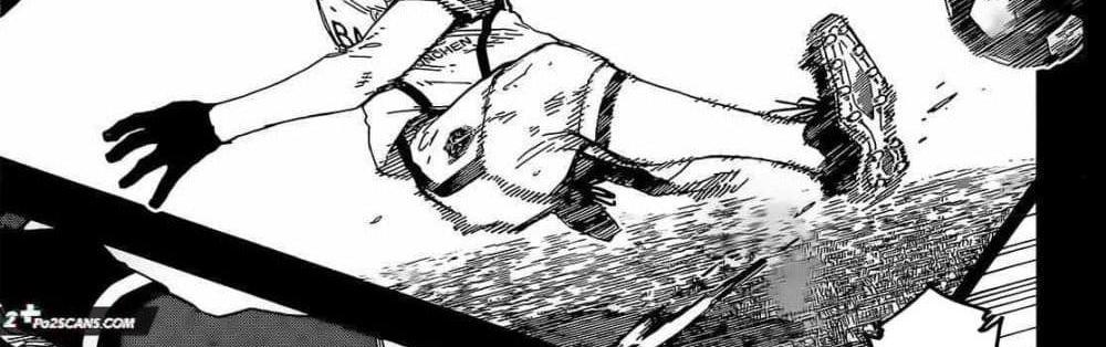 Blue Lock แปลไทย