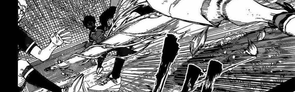 Blue Lock แปลไทย