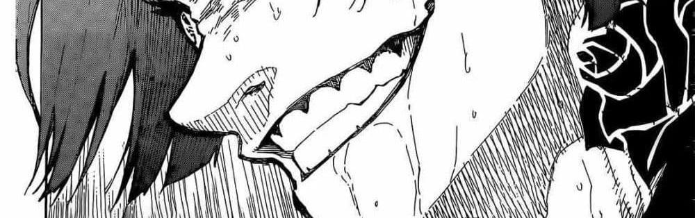 Blue Lock แปลไทย