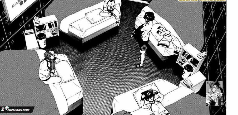 Blue Lock แปลไทย