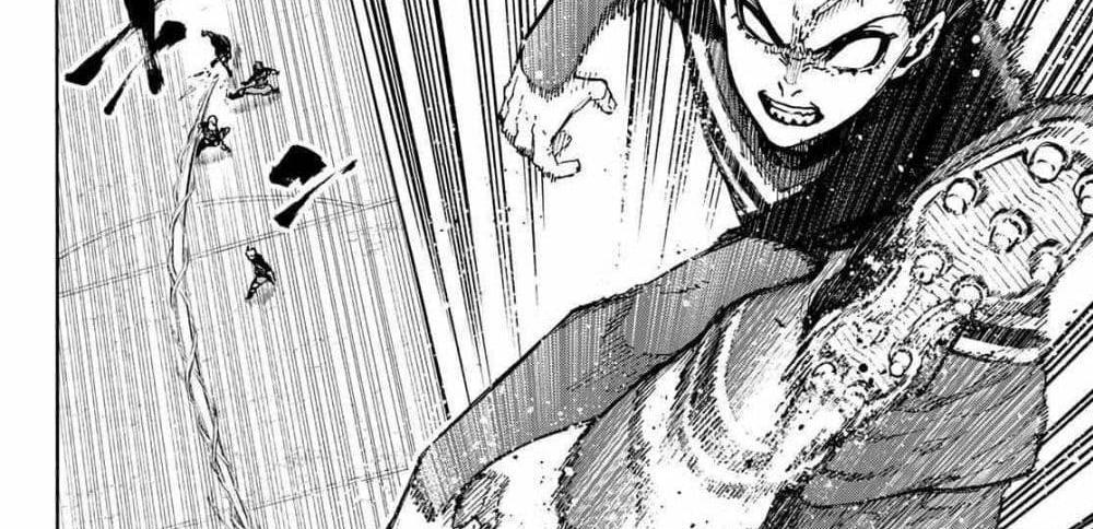 Blue Lock แปลไทย