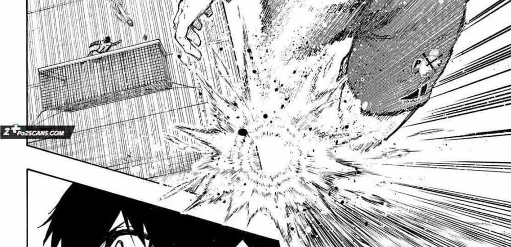 Blue Lock แปลไทย