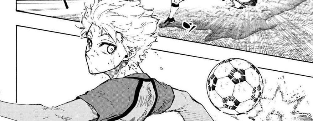 Blue Lock แปลไทย