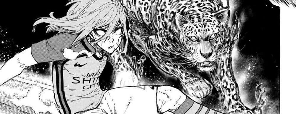 Blue Lock แปลไทย