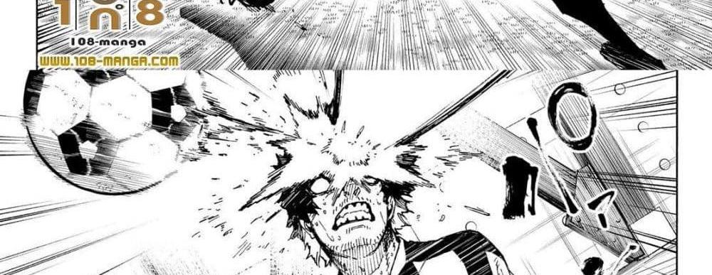 Blue Lock แปลไทย