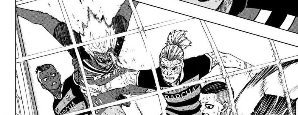 Blue Lock แปลไทย