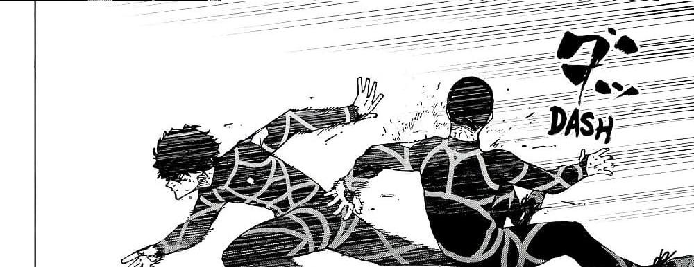 Blue Lock แปลไทย