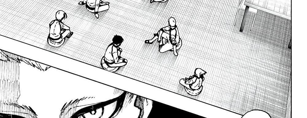 Blue Lock แปลไทย