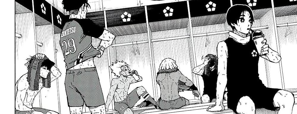 Blue Lock แปลไทย